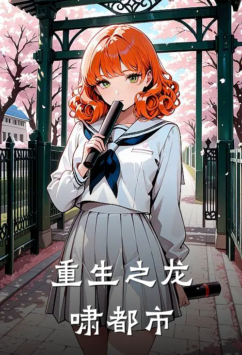 重生之龙啸都市