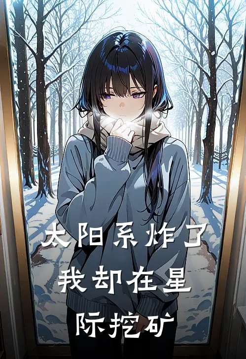 太阳系炸了，我却在星际挖矿