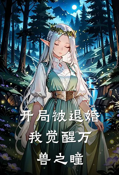 开局被退婚，我觉醒万兽之瞳