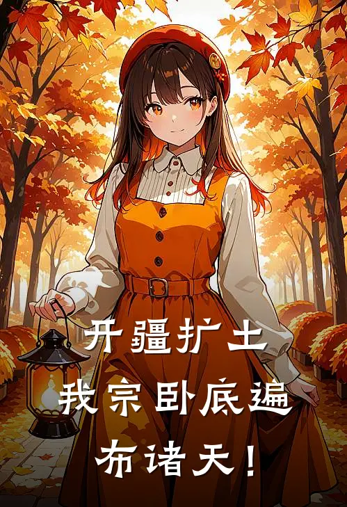 开疆扩土，我宗卧底遍布诸天！