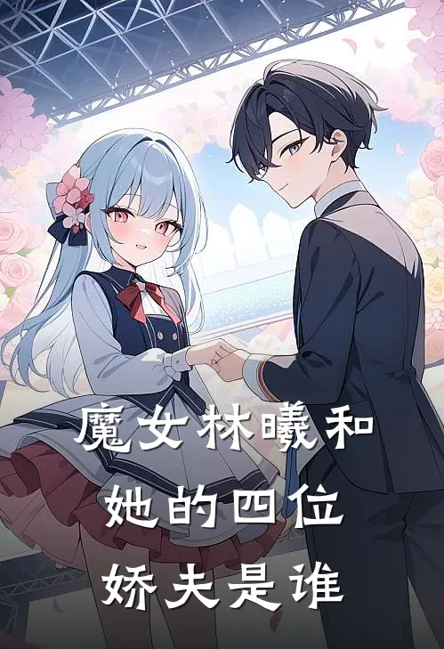 魔女林曦和她的四位娇夫是谁