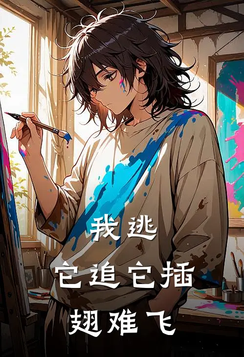 我逃，它追它插翅难飞