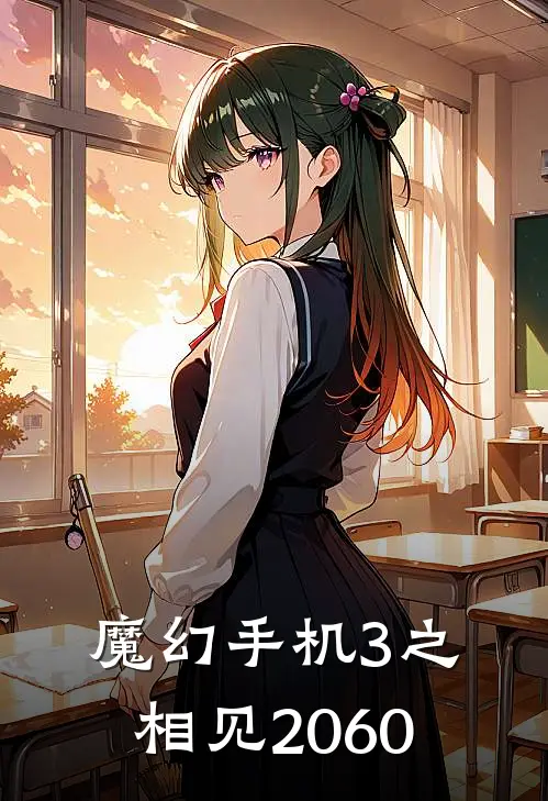 魔幻手机3之相见2060