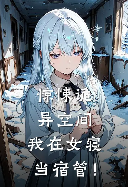 惊悚诡异空间，我在女寝当宿管！