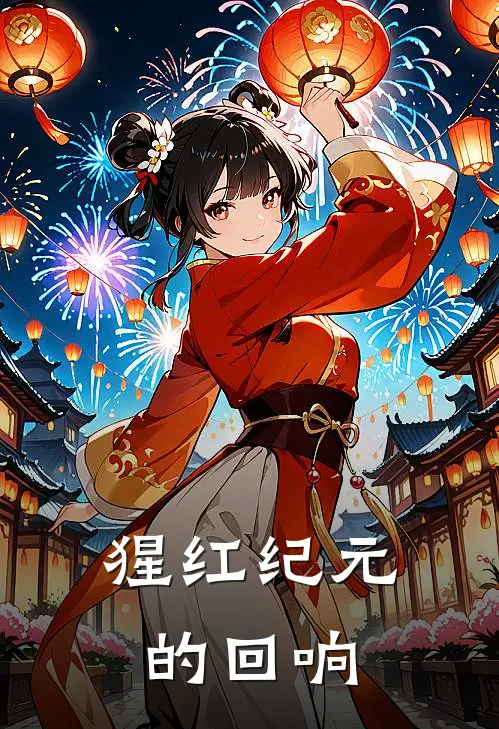 猩红纪元的回响