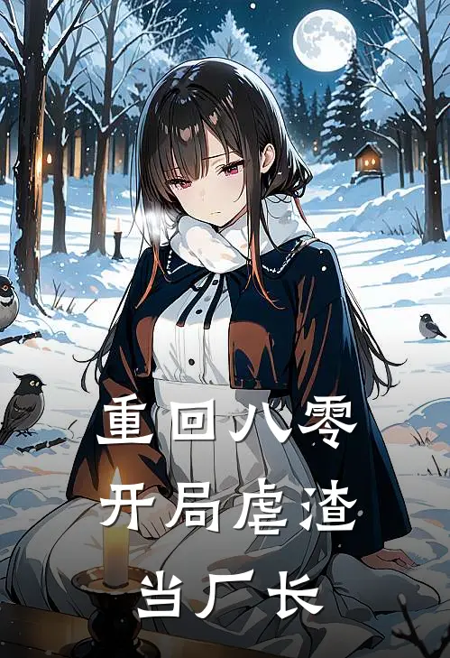 重回八零，开局虐渣当厂长