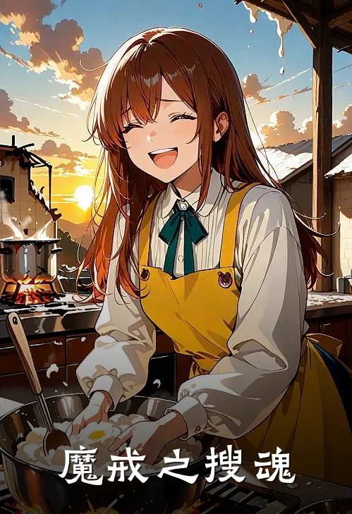 魔戒之搜魂(林辰苏清月)_林辰苏清月热门小说