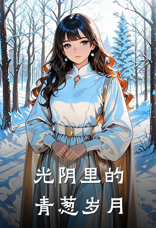 光阴里的青葱岁月