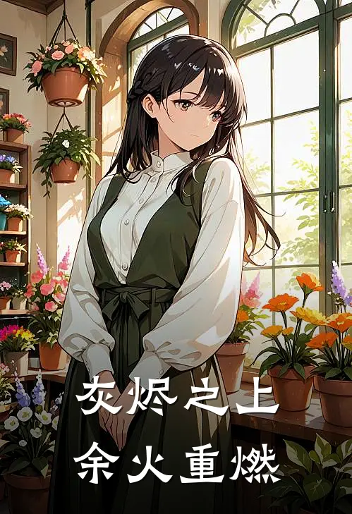 灰烬之上余火重燃