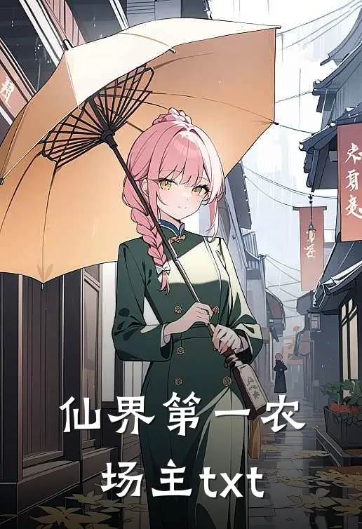 仙界第一农场主txt