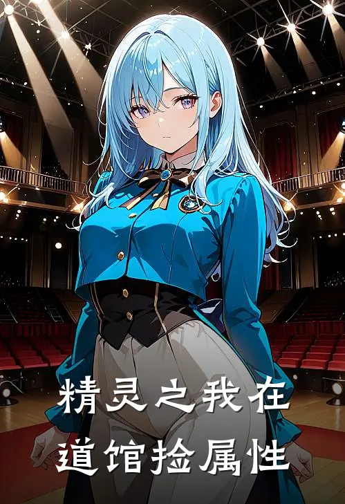 精灵之我在道馆捡属性