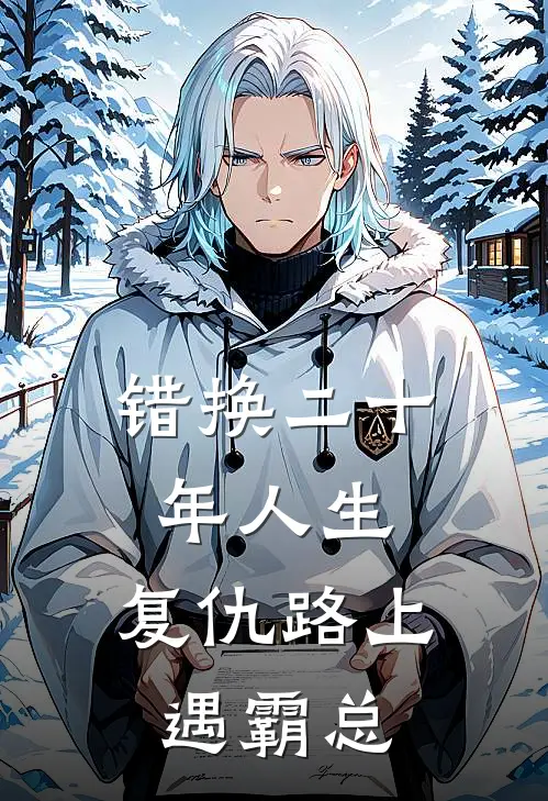 错换二十年人生：复仇路上遇霸总