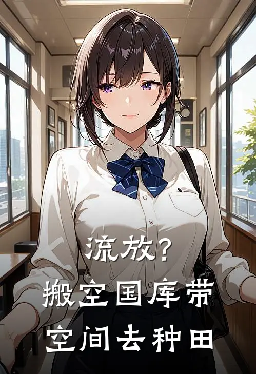 流放？搬空国库带空间去种田