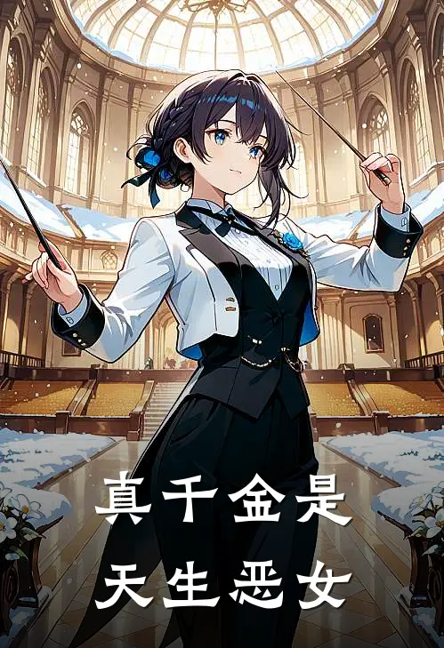 真千金是天生恶女