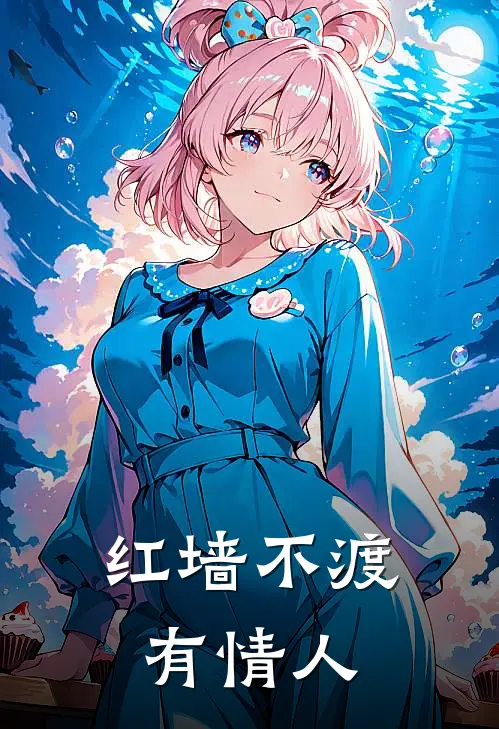 红墙不渡有情人