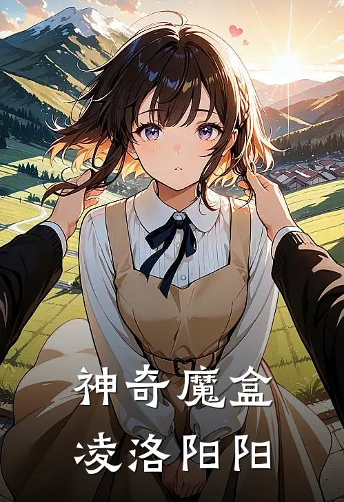 神奇魔盒凌洛阳阳