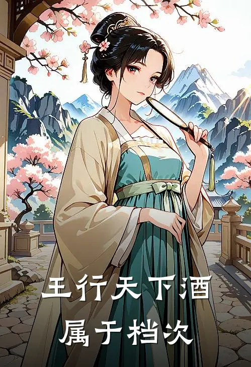 王行天下酒属于档次