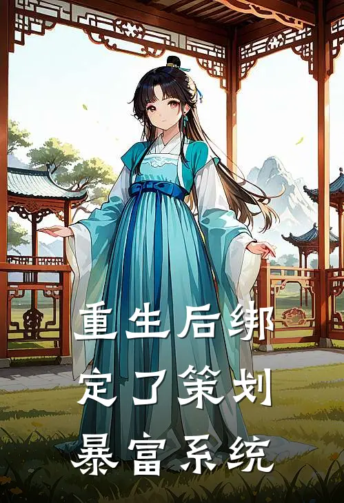 重生后绑定了策划暴富系统