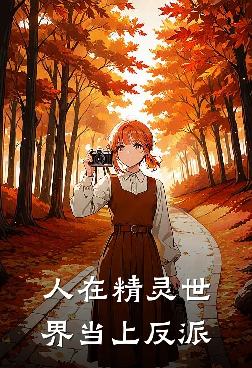 人在精灵世界当上反派