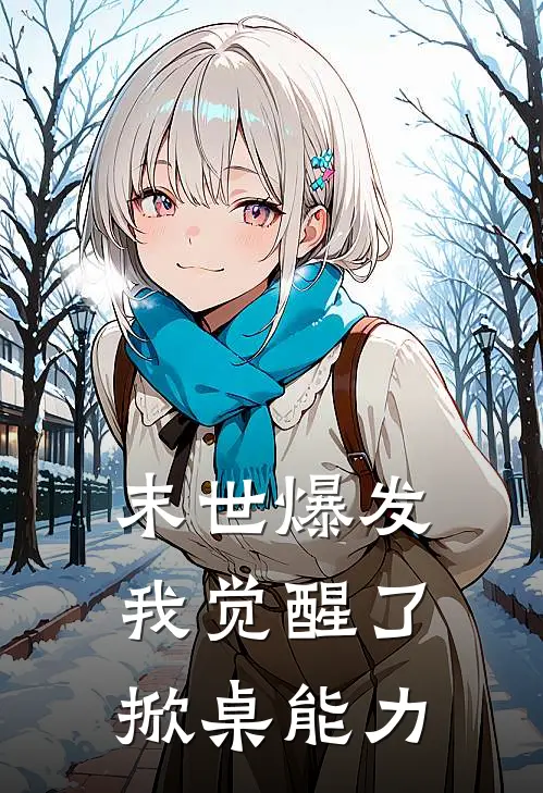 《末世爆发：我觉醒了掀桌能力》程南雯倩完本小说_程南雯倩(末世爆发：我觉醒了掀桌能力)全文免费阅读无弹窗大结局