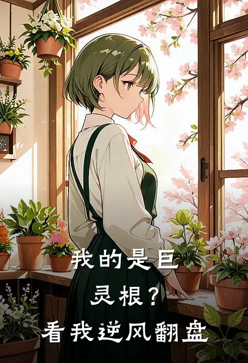 我的是巨灵根？看我逆风翻盘(林峰苏小月)小说推荐完本_全本免费小说我的是巨灵根？看我逆风翻盘林峰苏小月