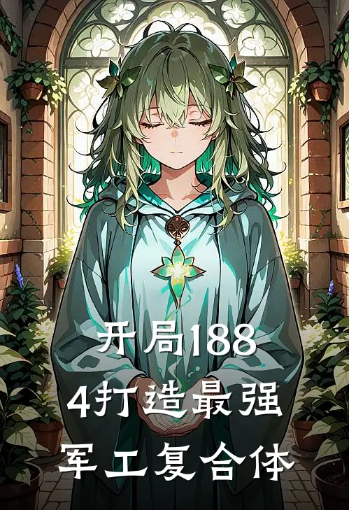 开局1884打造最强军工复合体