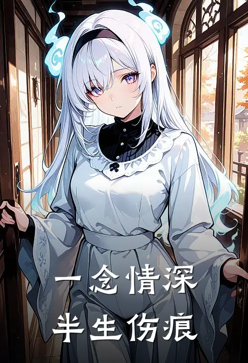 一念情深，半生伤痕