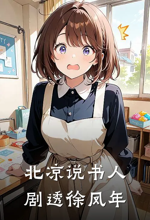 北凉说书人,剧透徐凤年