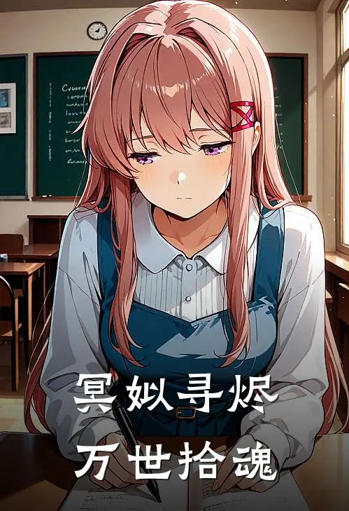 冥姒寻烬：万世拾魂