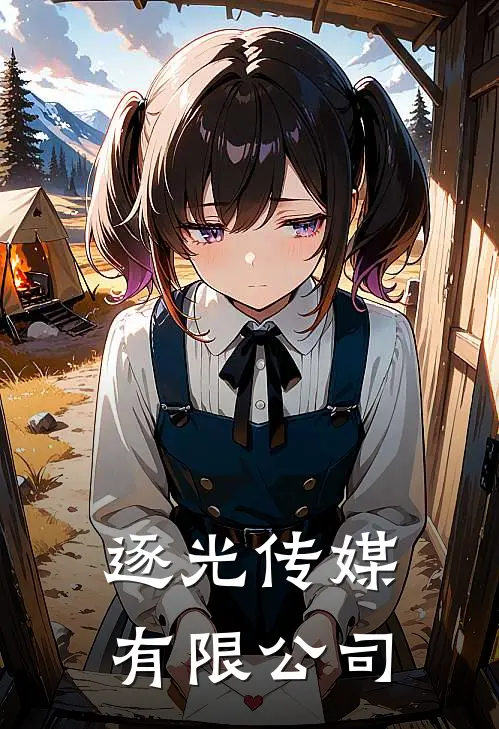 逐光传媒有限公司