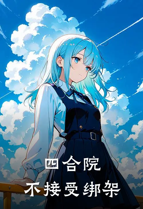 四合院：不接受绑架