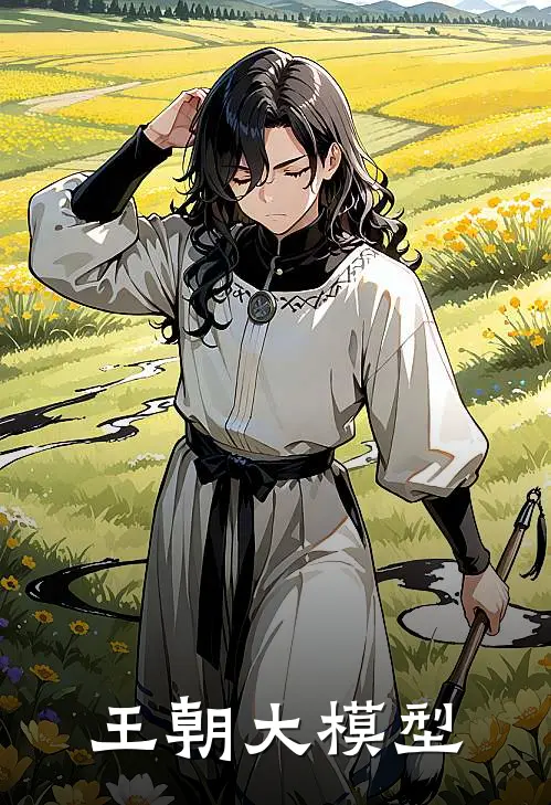 王朝大模型婉儿姬重耳完本完结小说_无弹窗全文免费阅读王朝大模型(婉儿姬重耳)