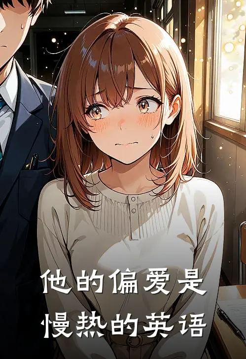 他的偏爱是慢热的英语