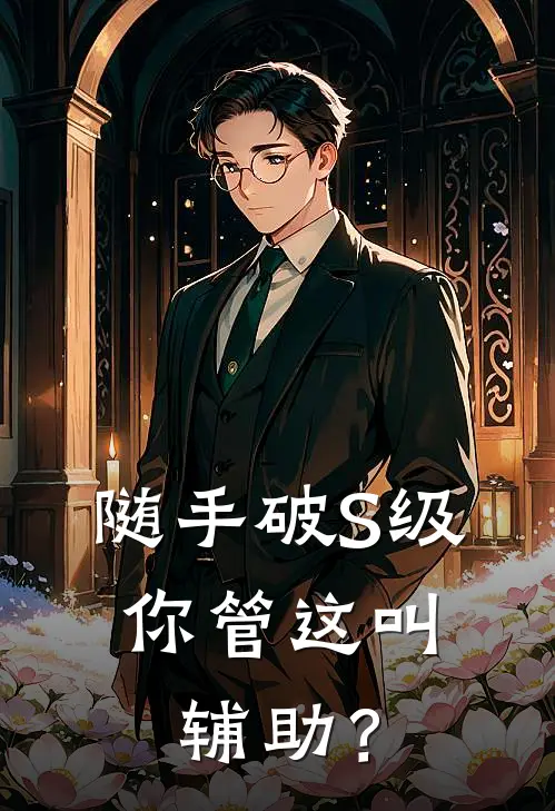 随手破S级，你管这叫辅助？（路远张涛）全文免费阅读无弹窗大结局_随手破S级，你管这叫辅助？最新章节列表_笔趣阁（路远张涛）