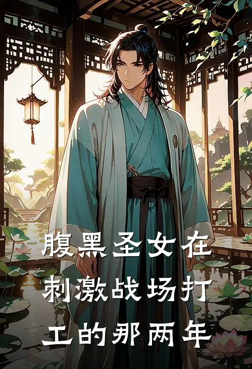 腹黑圣女在刺激战场打工的那两年（吴桐雨舒知）最新章节列表