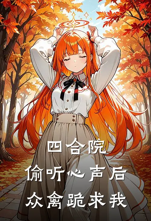 何雨柱许大茂(四合院：偷听心声后，众禽跪求我)最新章节在线阅读_何雨柱许大茂全章节阅读