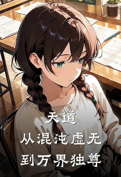 天道：从混沌虚无到万界独尊