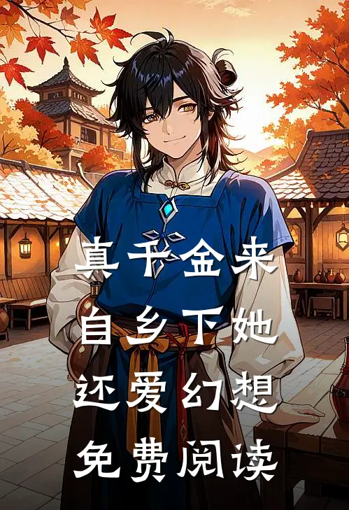 真千金来自乡下她还爱幻想免费阅读