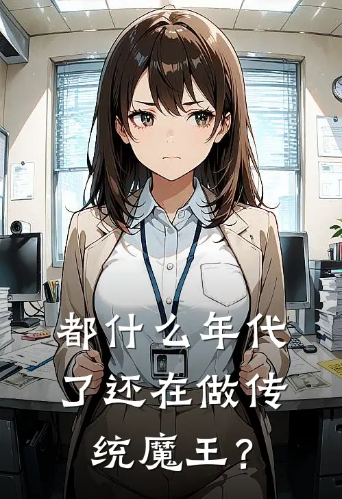 都什么年代了还在做传统魔王？