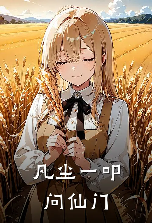 凡尘一叩问仙门