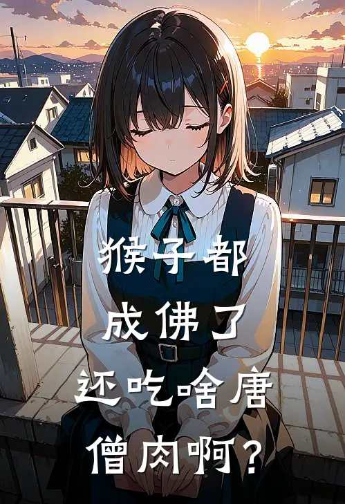 猴子都成佛了，还吃啥唐僧肉啊？