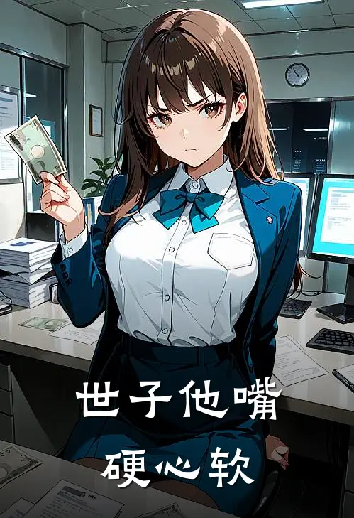 世子他嘴硬心软