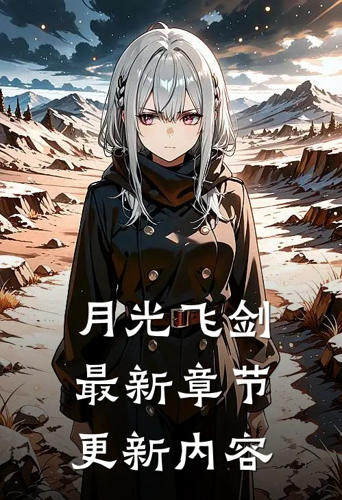月光飞剑最新章节更新内容