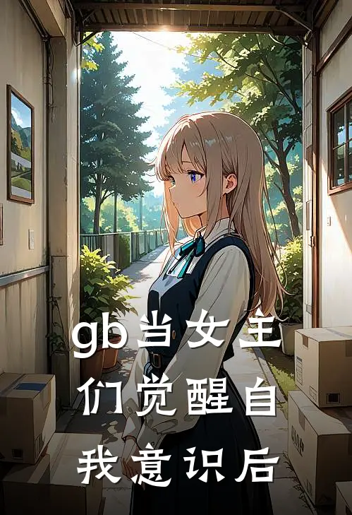 gb当女主们觉醒自我意识后