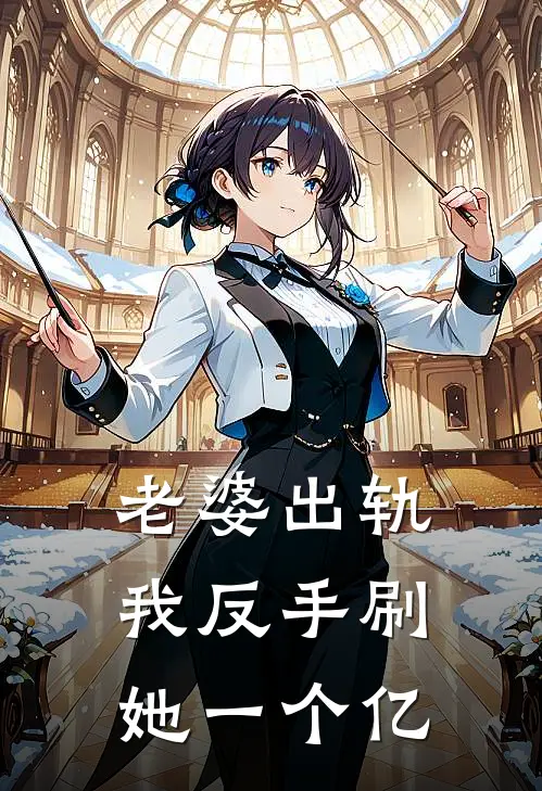 老婆出轨，我反手刷她一个亿(苏映雪林渊)热门小说_完结版小说全文免费阅读老婆出轨，我反手刷她一个亿(苏映雪林渊)