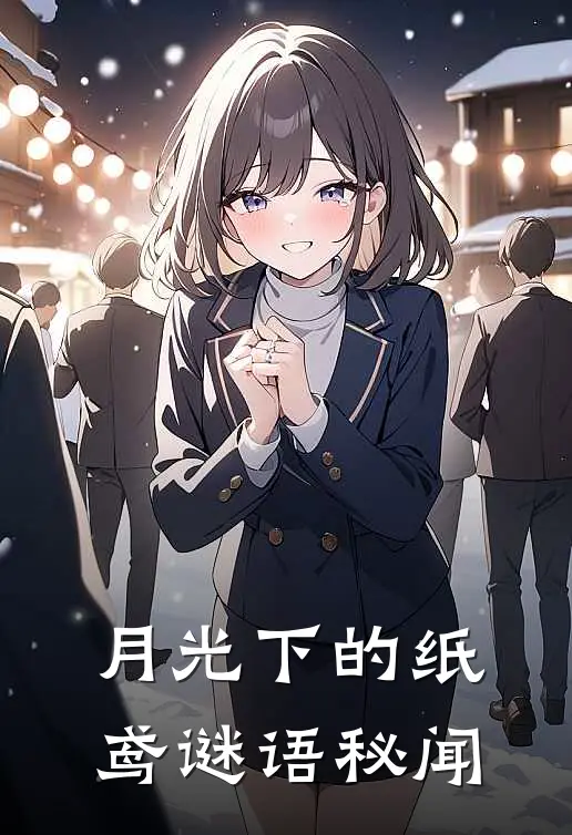 林遥苏瑶(月光下的纸鸢谜语秘闻)最新章节在线阅读_林遥苏瑶全章节阅读