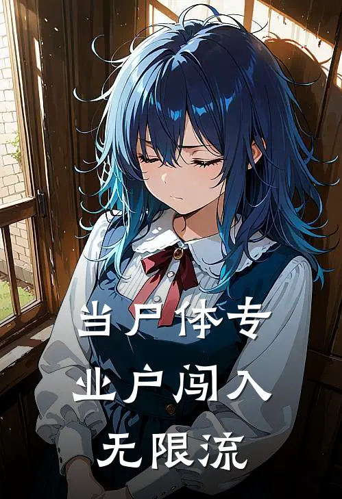 当尸体专业户闯入无限流