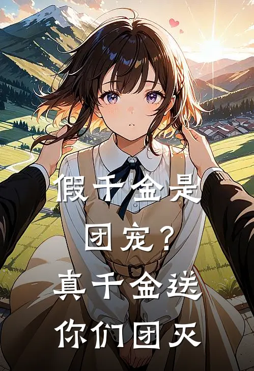 林晚星林思晚(假千金是团宠？真千金送你们团灭)完整版免费在线阅读_《假千金是团宠？真千金送你们团灭》全集在线阅读