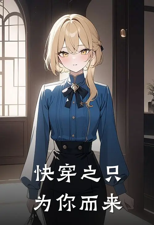 快穿之只为你而来