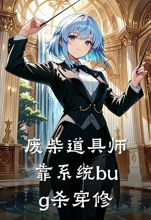 废柴道具师：靠系统bug杀穿修